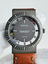 Vintage orologio breil usato  Sormano