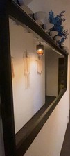 Vidaxl wandspiegel barock gebraucht kaufen  Mannheim