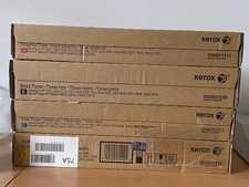 Toner original xerox d'occasion  Noisy-le-Roi