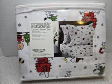 Peanuts christmas queen for sale  Osceola