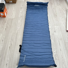 Self inflating camping for sale  ROYSTON