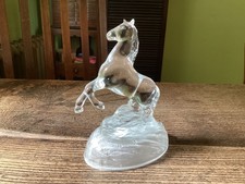 Vintage 2001 crystal for sale  LOCKERBIE