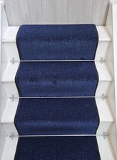 Stairs carpet runner for sale  HALIFAX