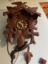 large cuckoo clock for sale  Columbus