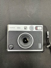 Instax mini evo for sale  DUDLEY