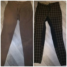Reithose small paket gebraucht kaufen  Kleinheubach