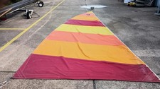 Catamaran mainsail luff d'occasion  Expédié en Belgium