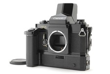 Canon slr camera d'occasion  Expédié en Belgium