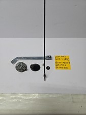2005 Ford Crown Victoria OEM conjunto de antena externa Grand Marquis 5W7T-19B133 comprar usado  Enviando para Brazil