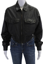 Lth jkt womens for sale  Hatboro