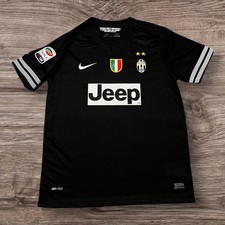 Camiseta Juventus 2012-13 Away tamanho G, usado comprar usado  Enviando para Brazil