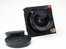 Linhof schneider kreuznach usato  Spedire a Italy