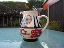 Moorcroft pottery. londinium for sale  HITCHIN