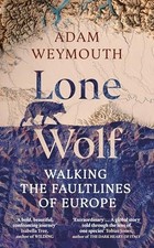Lone wolf walking for sale  UK