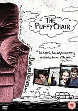 Puffy chair dvd for sale  SWANSEA