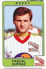 072 pascal dupraz d'occasion  Bussy-Saint-Georges