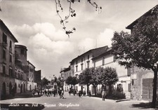 Acuto piazza margherita usato  Roma