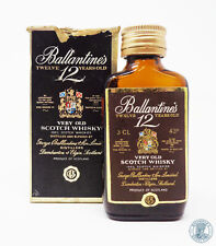 whisky ballantine usato  Romano di Lombardia