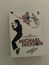 Usado, Michael Jackson: The Ultimate Collection, 32 DVDs & 1 CD, RARE Limited Edition comprar usado Usado, Michael Jackson: The Ultimate Collection, 32 DVDs & 1 CD, RARE Limited Edition comprar usado  Enviando para Brazil