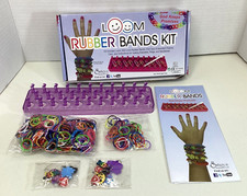Loom rubber band for sale  Tulsa