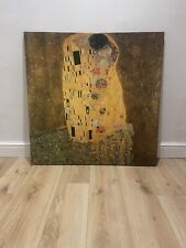 Ikea klimt kiss for sale  WINCHESTER