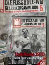 Neu dvd fussball gebraucht kaufen  Essen