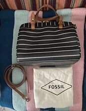 Fossil rachel satchel gebraucht kaufen  Deutschland