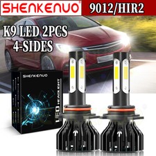 9012 hir2 led for sale  UK