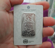 Odin 1oz silver for sale  LOUGHBOROUGH