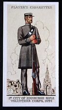 Edinburgh rifle volunteer for sale  DERBY