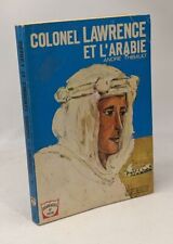 Colonel lawrence arabie d'occasion  Bazouges-la-Pérouse