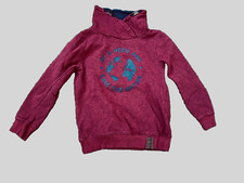 Sweatshirt jungen mädchen gebraucht kaufen  Itzehoe