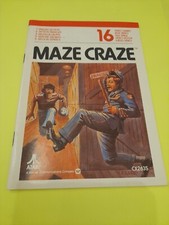 Atari 2600 maze for sale  BEVERLEY