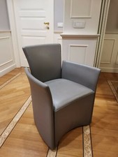 Poltrone calligaris nido usato  Milano