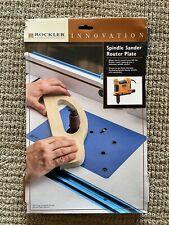 Rockler spindle sander for sale  Escondido