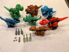 Take apart dinosaur for sale  Pittstown