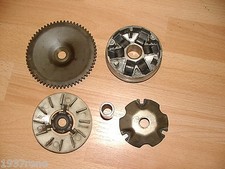 Rex 460 variomatik gebraucht kaufen  Lübeck