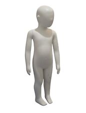 Mannequin enfant bras d'occasion  France
