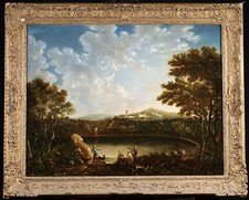 18th century giant for sale  MARLOW
