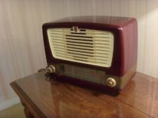 Ancien poste philips d'occasion  Figeac