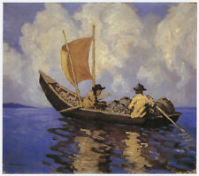 Achill fishermen paul for sale  BARNSLEY
