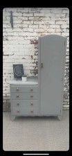 Antique lebus chest for sale  CLECKHEATON