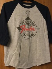 Fender guitars let for sale  Sterling Heights