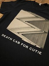 Death cab cutie for sale  LIVINGSTON