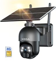 Xega lte telecamera usato  Guidonia Montecelio