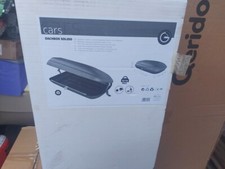 Auto dachbox solido gebraucht kaufen  Pritzerbe
