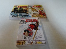 Lot albums janus d'occasion  Pont-d'Ain