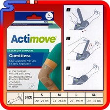Actimove gomitiera con usato Actimove gomitiera con usato  Molfetta