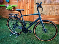 Merida speeder 100 gebraucht kaufen  Beilstein