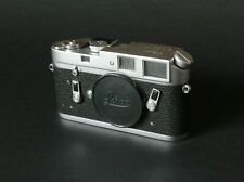 Leica chrome 1232025 usato  Parma